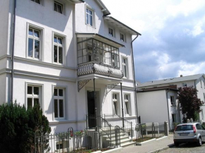 Villa Elfriede in Sassnitz